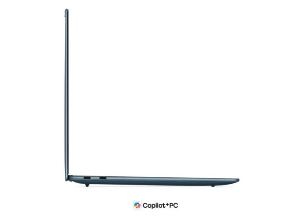 LENOVO Yoga Slim 7 14AGP11 (Tidal Teal) 2.8K OLED, Ryzen AI 7 445, 16GB, 512GB SSD, Win 11 Home (83QS001TYA)