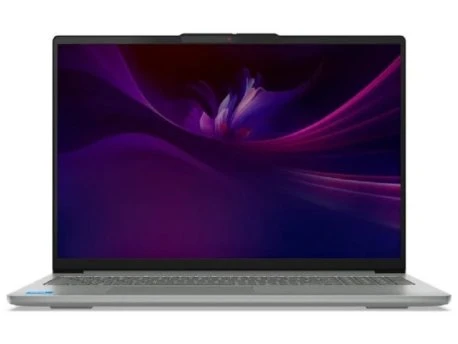 Lenovo IdeaPad Slim 5 16AGP11 (Luna Grey, Aluminium) Ryzen AI 7 445,16GB 512GB-NVMe-SSD 16.0'' (1920x1200) OLED (83S2002VYA)