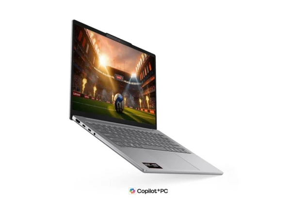 LENOVO IdeaPad Slim 5 14AGP11 (Luna Grey) 2.8K OLED, Ryzen AI 7 445, 32GB, 1TB SSD (83S10040YA)