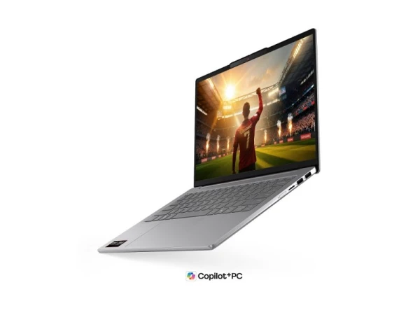 LENOVO IdeaPad Slim 5 14AGP11 (Luna Grey) WUXGA OLED, Ryzen AI 7 445, 16GB, 512GB SSD (83S1003YYA)