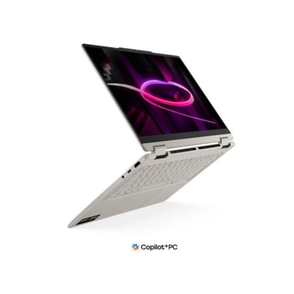LENOVO Yoga 7 2-in-1 14AGP11 (Seashell) WUXGA OLED Touch, Ryzen AI 7 445, 24GB, 512GB SSD (83TD002KYA)