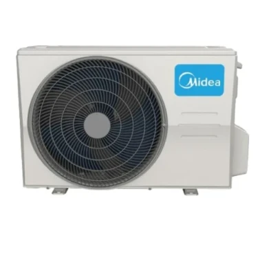 Midea EXTREME LIGHT Inverter klima uređaj MSAGCU-18HRFNX-QRD0GW