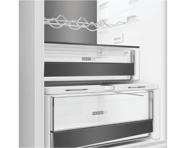 WHIRLPOOL kombinovani frižider WHK2 5323 B5E1