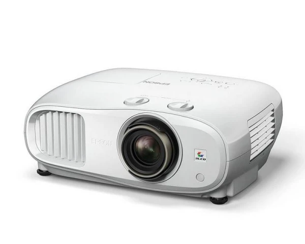 EPSON EH-TW7100 standard throw lamp 4K PRO-UHD 3000 ANSI lumena 100000:1 Bluetooth projektor 