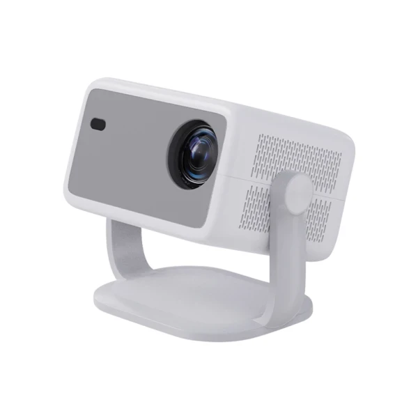 ZEUS Projektor Z-R5 FHD 1920X1080/LEDLCD/6000LUM(350ANSI)/DuaWiFi/mirac/BT/HDMI/USB/AV/zv