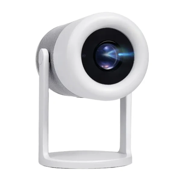 ZEUS Projektor N1 PRO FHD 1920X1080/LED LCD/5000 LUM(200 ANSI)/WiFi/mirac/HDMI/USB/zvuč/Andr 11
