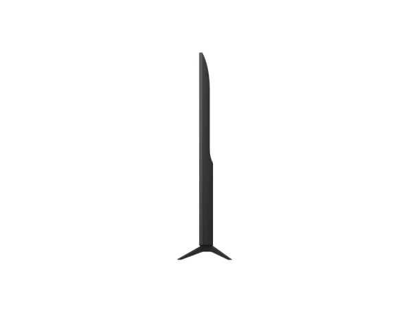 Televizor LG 55UA75003LA/Direct LED/55''/4K Ultra HD/smart/webOS 25/crna
