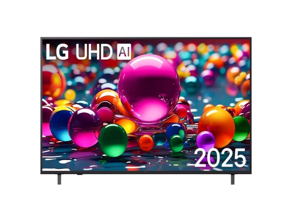 Televizor LG 55UA75003LA/Direct LED/55''/4K Ultra HD/smart/webOS 25/crna