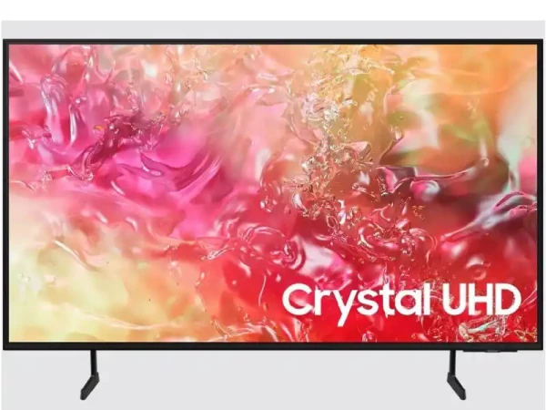 SAMSUNG UE85DU7172UXXH Crystal UHD 4K Smart TV
