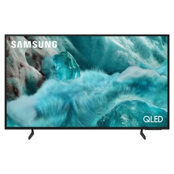SAMSUNG QE43Q7FAAUXXH 4K HDR QLED Smart TV