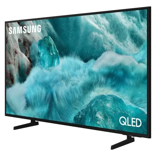 SAMSUNG QE43Q7FAAUXXH 4K HDR QLED Smart TV