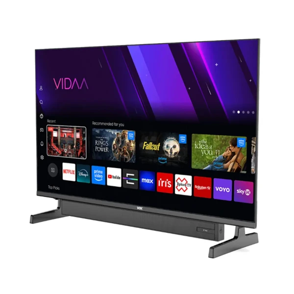 VOX 32SBV684H SMART HD READY