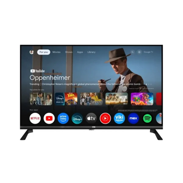 VOX QLED 32GTQ500H