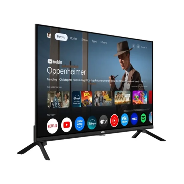 VOX QLED 32GTQ500H