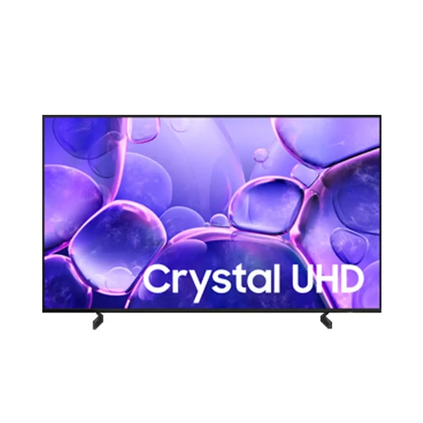 SAMSUNG UE43U8092FUXXH Crystal 4K UHD Smart TV
