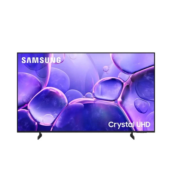SAMSUNG UE50U8072FUXXH Crystal 4K UHD Smart TV