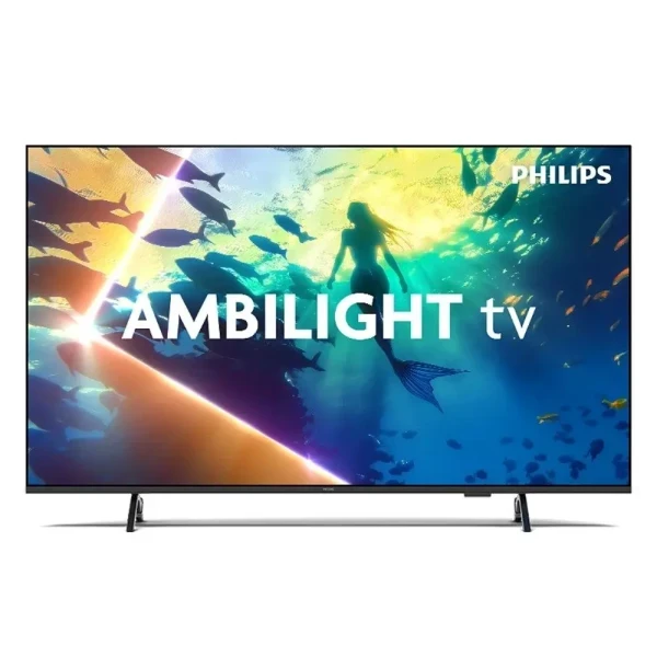 PHILIPS 43PUS8010/12 4K Ambilight
