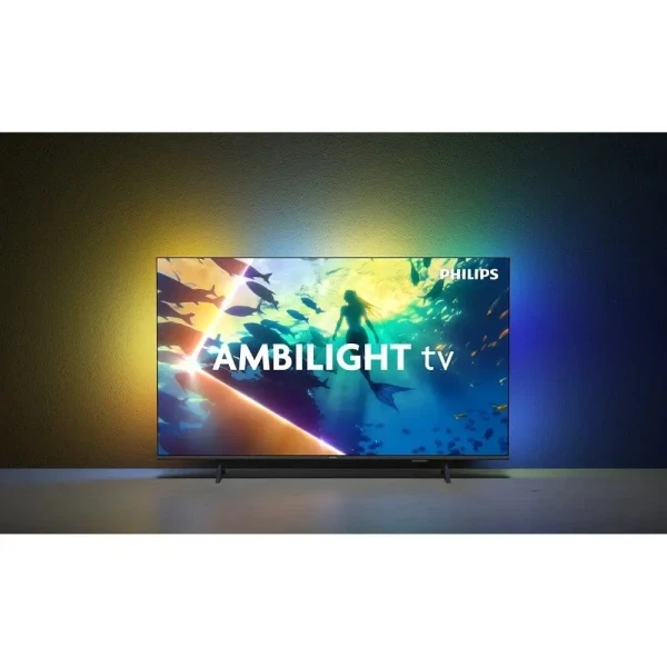 PHILIPS 43PUS8010/12 4K Ambilight