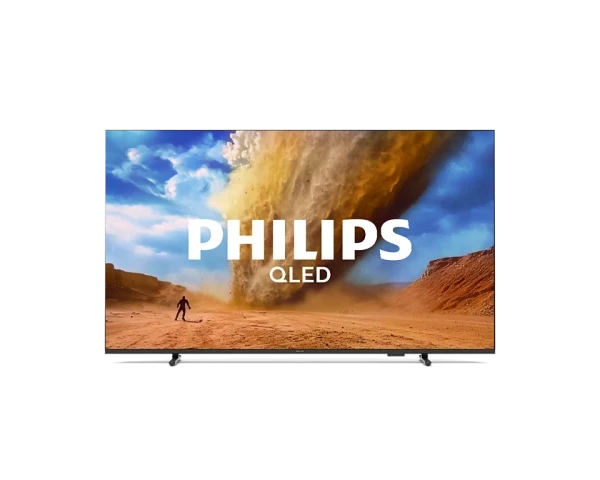 PHILIPS 55PUS7810/12 QLED 4K Ultra HD Smart TV