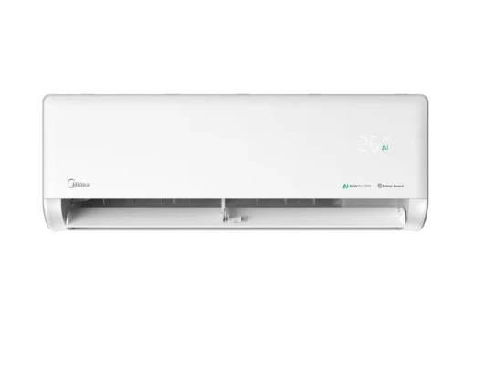 MIDEA White Solstice Inverter klima uređaj EZ-24RD6-I