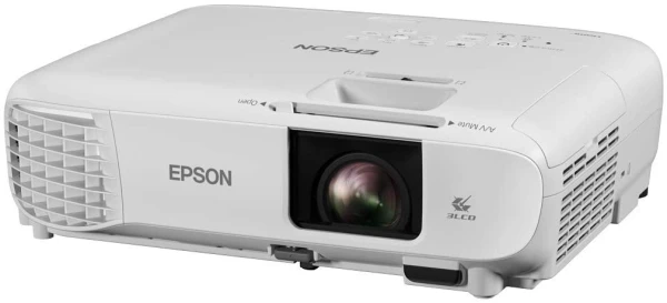 Projektor EPSON EB-FH06  Full HD 1920x1080 WiFi
