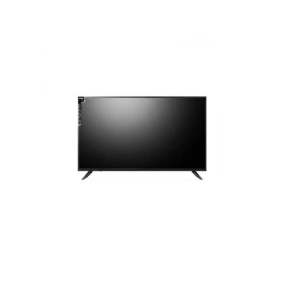 ZEUS SMART LED TV 43 ZE43FST2 1920x1080/FHD/DVB-T2/frameless/Android 14