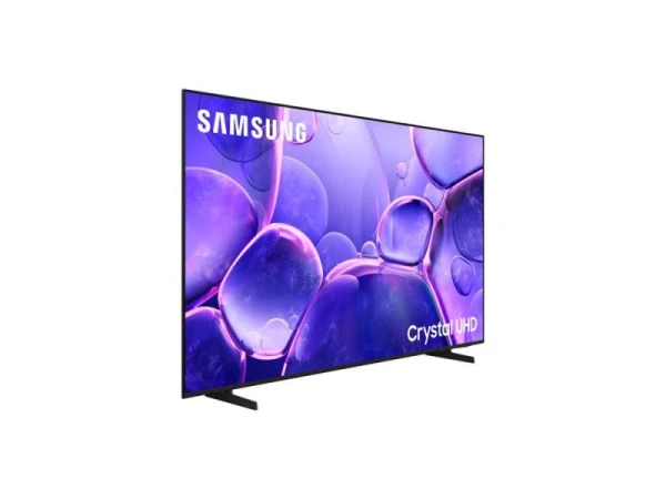 SAMSUNG UE50U8072FUXXH Crystal 4K UHD Smart TV