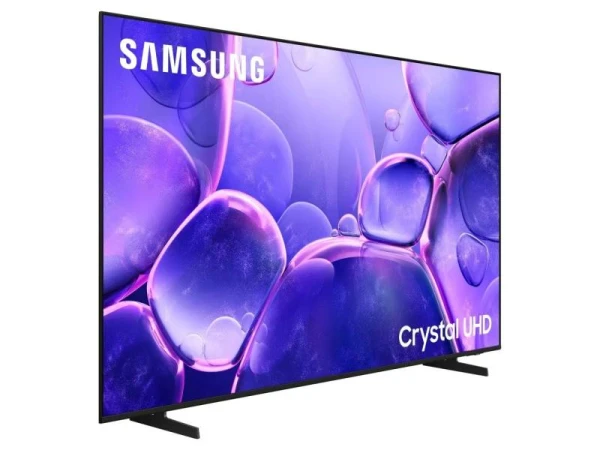 SAMSUNG UE55U8072FUXXH Crystal 4K UHD Smart TV