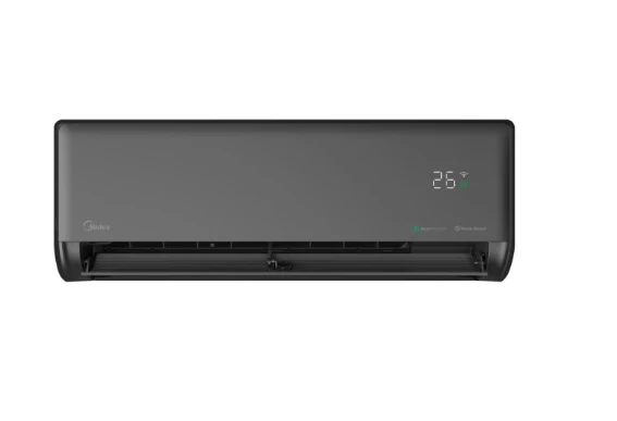 MIDEA Solstice Black Inverter klima uređaj EZB-18RD6-I