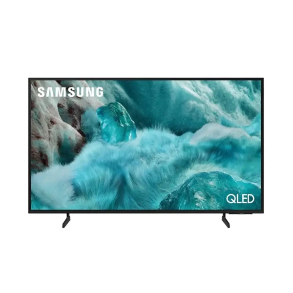 SAMSUNG QE55Q7FAAUXXH 4K HDR QLED Smart TV