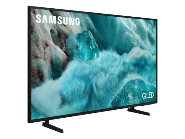 SAMSUNG QE55Q7FAAUXXH 4K HDR QLED Smart TV