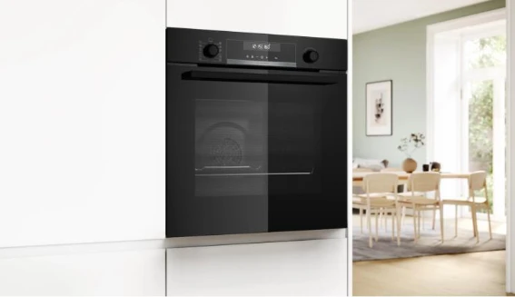 Bosch ugradna rerna HBG578EB3