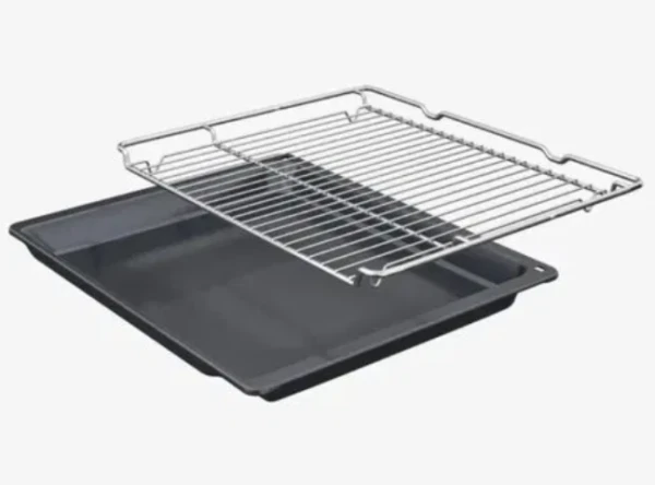 Bosch ugradna rerna HBA514BB3