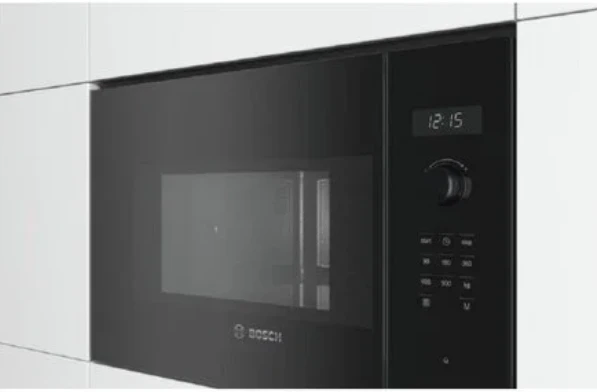 Bosch ugradna mikrotalasna BFL554MB0