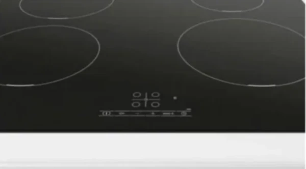 Bosch ugradna ploča PUE611BB5D