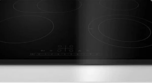Bosch ugradna ploča PKN631FP2E