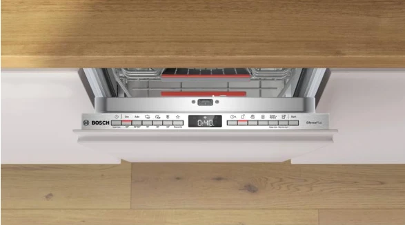 BOSCH Ugradna mašina za pranje sudova SPV4EMX17E