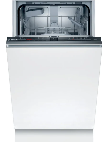 BOSCH Potpuno ugradna mašina za pranje sudova SPV2IKX10E
