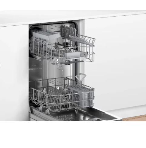 BOSCH Potpuno ugradna mašina za pranje sudova SPV2IKX10E