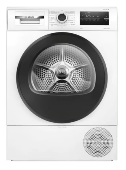 Bosch Mašina za sušenje veša WTH83255BY