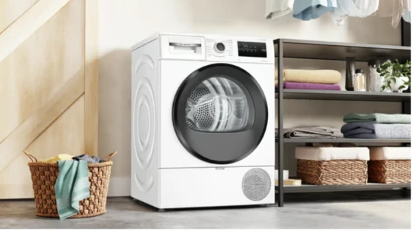 Bosch Mašina za sušenje veša WTH83255BY