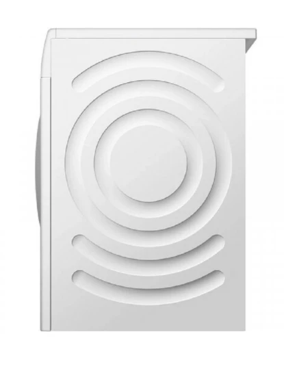 BOSCH Mašina za pranje veša WGB24400BY