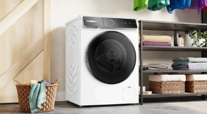 BOSCH Mašina za pranje veša WGB24410BY