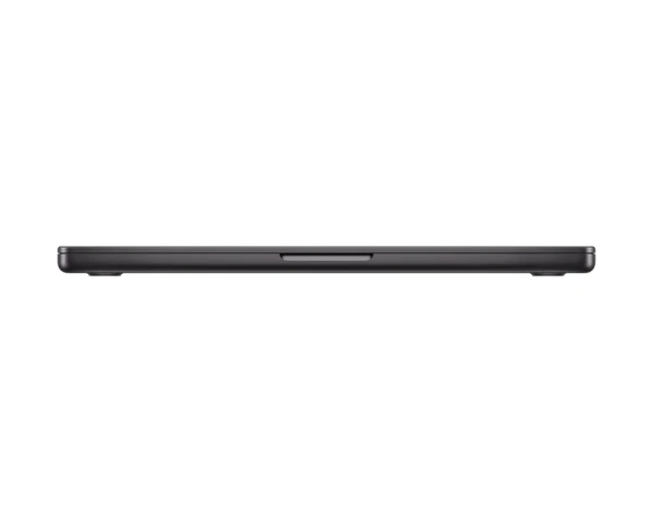 APPLE MacBook Pro 14.2 inch M5 10-core CPU 10-core GPU 16GB 1TB SSD Space Black (MDE14) 