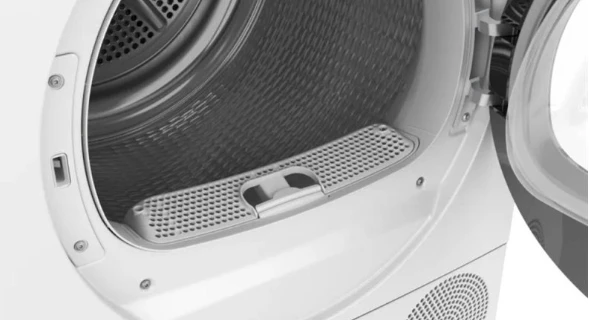 Bosch Mašina za sušenje veša WQB246DNBY