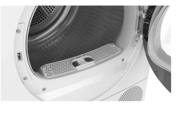 Bosch Mašina za sušenje veša WTH83256BY
