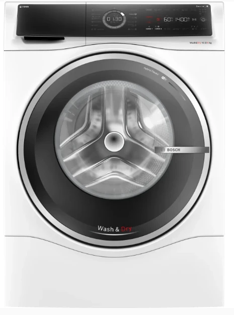 BOSCH Mašina za pranje i sušenje veša WNC254A0BY
