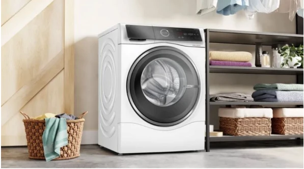 BOSCH Mašina za pranje i sušenje veša WNC254A0BY