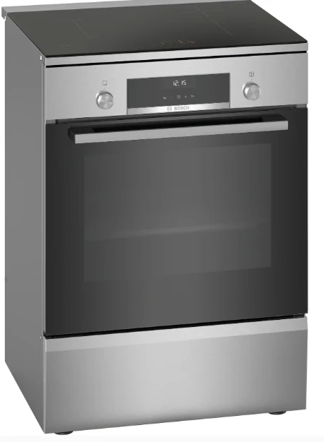 BOSCH Šporet HLS59D351 sivi
