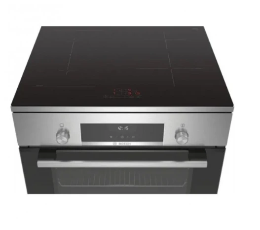BOSCH Šporet HLS59D351 sivi
